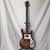 Used HARLEY BENTON RB-414 BASS Bass Guitar Red 4-String 41128-S000100230 View 8