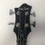 Used HARLEY BENTON RB-414 BASS Bass Guitar Red 4-String 41128-S000100230 View 3