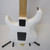 Used Peavey 88 FALCON Vintage Super S Electric Guitar White 6-String 40107-S000148929 View 5