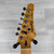 Used Alvarez Classic II Electric Guitar - Black 40112-S000173826 View 9