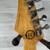 Used Alvarez Classic II Electric Guitar - Black 40112-S000173826 View 21