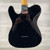 Used Alvarez Classic II Electric Guitar - Black 40112-S000173826 View 25