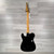 Used Alvarez Classic II Electric Guitar - Black 40112-S000173826 View 26