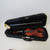 Used Johannes Kohr K500P 1/4 VIOLIN Violin 1/4 Size 40107-S000148937 View 1