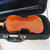 Used Johannes Kohr K500P 1/4 VIOLIN Violin 1/4 Size 40107-S000148937 View 4