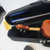 Used Johannes Kohr K500P 1/4 VIOLIN Violin 1/4 Size 40107-S000148937 View 5