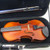 Used Johannes Kohr K500P 1/4 VIOLIN Violin 1/4 Size 40107-S000148937 View 2