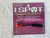 New 1 SPOT POLARITY CONVERTER one spot cable converter 40012-CYR View 1