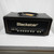 Used Blackstar HT-5H TUBE HEAD 5 WATTS OF TONE Tube Guitar Amplifier Head No Size 40123-S000123701 View 1