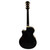 Used Yamaha APX900 Acoustic Guitar Black 40083-S000148323 View 5