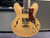 Used Epiphone SHERATON II LATE 80S Electric Guitar Natural 6-String 40085-S000103372 View 2