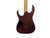 Used Ibanez RG321MH Electric Guitar Wood 6-String 41120-S000030217 View 5