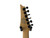 Used Ibanez RG321MH Electric Guitar Wood 6-String 41120-S000030217 View 4