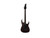 Used Ibanez RG321MH Electric Guitar Wood 6-String 41120-S000030217 View 2