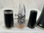 Used Selmer STUDENT CLARINET Resonite Clarinet 40012-S000291832 View 5
