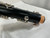Used Selmer STUDENT CLARINET Resonite Clarinet 40012-S000291832 View 17