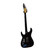 Used LTD M-1 CUSTOM 1987 Electric Guitar Black 6-String 40009-S000299150 View 7