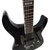 Used LTD M-1 CUSTOM 1987 Electric Guitar Black 6-String 40009-S000299150 View 5
