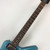 Used Epiphone EVOLUTION -WEAR Electric Guitar Blue 6-String 41124-S000198280 View 5