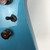 Used Epiphone EVOLUTION -WEAR Electric Guitar Blue 6-String 41124-S000198280 View 4