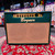 Used 2006 Bogner Metropolis 30 2x12" Tube Combo Amplifier w/Road Case 41121-S000048665 View 19