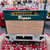 Used 2006 Bogner Metropolis 30 2x12" Tube Combo Amplifier w/Road Case 41121-S000048665 View 47