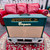 Used 2006 Bogner Metropolis 30 2x12" Tube Combo Amplifier w/Road Case 41121-S000048665 View 49