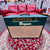 Used 2006 Bogner Metropolis 30 2x12" Tube Combo Amplifier w/Road Case 41121-S000048665 View 7