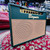 Used 2006 Bogner Metropolis 30 2x12" Tube Combo Amplifier w/Road Case 41121-S000048665 View 1