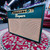 Used 2006 Bogner Metropolis 30 2x12" Tube Combo Amplifier w/Road Case 41121-S000048665 View 9