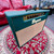 Used 2006 Bogner Metropolis 30 2x12" Tube Combo Amplifier w/Road Case 41121-S000048665 View 6