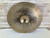 Used Sabian 18" MEDIUM THIN CRASH 1980S Crash Cymbal Hand Hammered 41112-S000093736 View 3