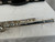 Used Armstrong 102 FLUTE Student Flute 40012-S000273994 View 12