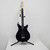 Used Fretlight FG-411 Black Electric Guitar 40042-S000246862 View 2