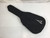 Used Dean ACOUSTIC BAG Guitar Gig Bag 40012-S000291857 View 1