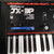 Used Roland JX-3P 61-Key Synthesizer 61-Key 40009-S000299173 View 2