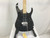 Used Ibanez RG270 Electric Guitar Black 6-String 40012-S000291860 View 1