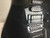 Used Ibanez RG270 Electric Guitar Black 6-String 40012-S000291860 View 4
