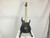 Used Ibanez RG270 Electric Guitar Black 6-String 40012-S000291860 View 2