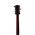 Gibson HUMMINGBIRD Vintage Solid Top Acoustic Guitar Cherry Sunburst View 8