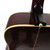 Gibson HUMMINGBIRD Vintage Solid Top Acoustic Guitar Cherry Sunburst View 6