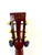 Used B AND G LITTLE SISTER Electric Guitar Honey Burst 6-String 41124-S000198294 View 7