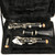 Used Buffet B12 Resonite Clarinet 41128-S000100272 View 1