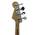 Used BRAY SABRE BASS Bass Guitar Blue 4-String 41126-S000088510 View 6