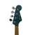 Used BRAY SABRE BASS Bass Guitar Blue 4-String 41126-S000088510 View 3