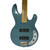 Used BRAY SABRE BASS Bass Guitar Blue 4-String 41126-S000088510 View 1