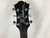 Used BC Rich PLATINUM SERIES BICH Electric Guitar Blue 6-String 40012-S000291901 View 3