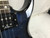 Used BC Rich PLATINUM SERIES BICH Electric Guitar Blue 6-String 40012-S000291901 View 6