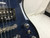 Used BC Rich PLATINUM SERIES BICH Electric Guitar Blue 6-String 40012-S000291901 View 9