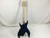 Used BC Rich PLATINUM SERIES BICH Electric Guitar Blue 6-String 40012-S000291901 View 17